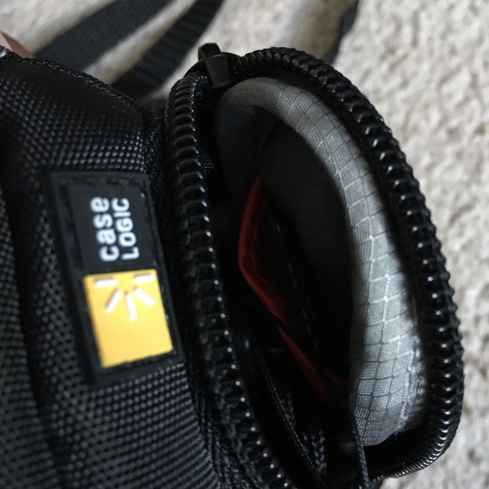 Camera case - Picture 2 of 6